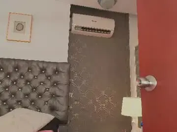 Chaturbate Live Sex of siennalane1