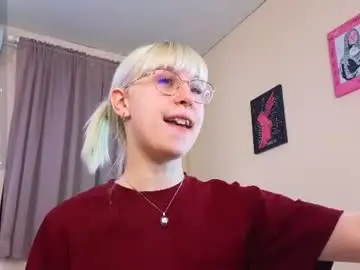 Chaturbate Watch Live Sex Cams of t_blonde