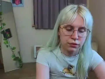 Chaturbate Best live sex cam show of t_blonde