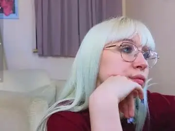 Chaturbate Sex Cam of t_blonde