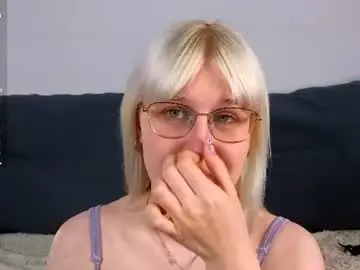 Chaturbate Sex Cam of t_blonde