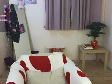 Chaturbate Live Sex Cam of t_blonde