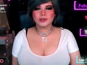 Chaturbate Live Porn of xhugeharleyselfsuckerx