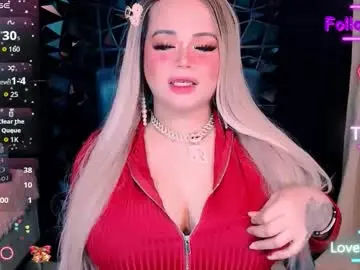 Chaturbate Best Webcam of xhugeharleyselfsuckerx