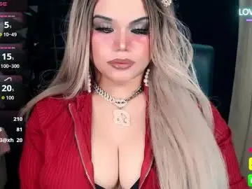 Chaturbate Live Sex Cam of xhugeharleyselfsuckerx