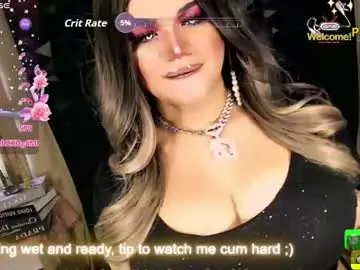 Chaturbate Free Live Porn of xhugeharleyselfsuckerx