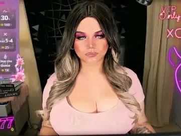 Chaturbate Sex Cam of xhugeharleyselfsuckerx