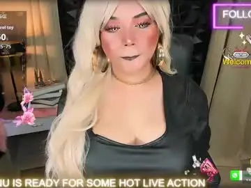 Chaturbate Adult Video Chat of xhugeharleyselfsuckerx