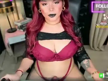 Chaturbate Nude Webcam of xhugeharleyselfsuckerx