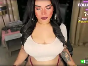 Chaturbate Private Sex Chat of xhugeharleyselfsuckerx