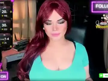 Chaturbate Live Sex of xhugeharleyselfsuckerx