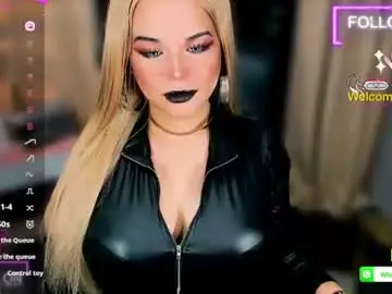 Chaturbate Free Live Porn of xhugeharleyselfsuckerx