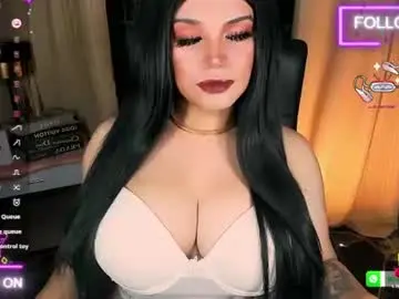 Chaturbate Adult Video Chat of xhugeharleyselfsuckerx