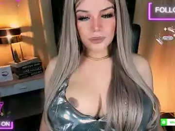 Chaturbate Best Webcam of xhugeharleyselfsuckerx