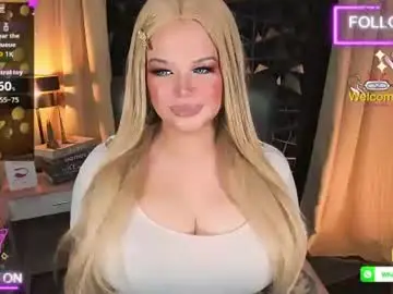 Chaturbate Free Porn Cam of xhugeharleyselfsuckerx