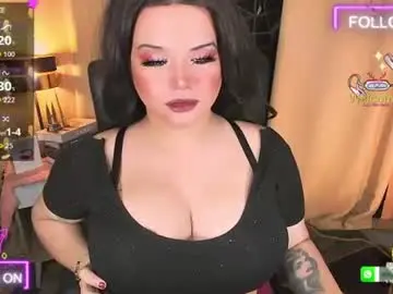 Chaturbate Adult Webcam of xhugeharleyselfsuckerx