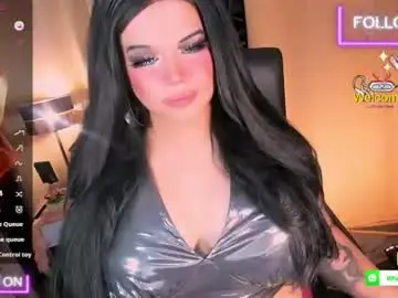 Chaturbate Best Webcam of xhugeharleyselfsuckerx