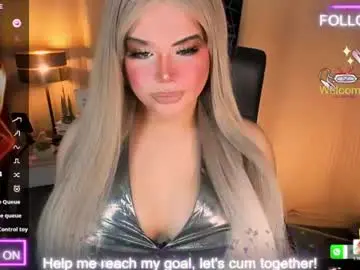 Chaturbate Live Sex of xhugeharleyselfsuckerx
