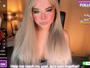 Chaturbate Free Porn Cam of xhugeharleyselfsuckerx