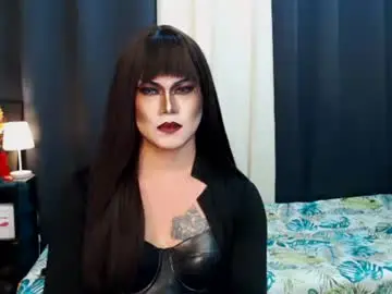 Chaturbate Watch Live Sex Cams of xyournightmarequeenx