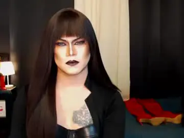 Chaturbate Private Sex Chat of xyournightmarequeenx