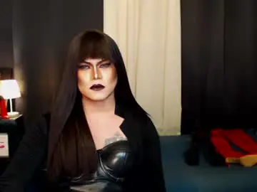 Chaturbate Best live sex cam show of xyournightmarequeenx