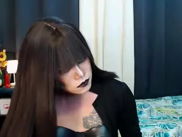Chaturbate Watch Live Sex Cams of xyournightmarequeenx