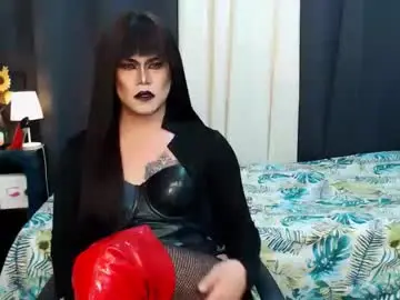 Chaturbate Adult Video Chat of xyournightmarequeenx