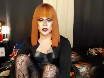 Chaturbate Adult Webcam of xyournightmarequeenx