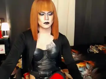 Chaturbate Private Sex Chat of xyournightmarequeenx
