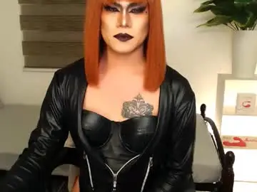 Chaturbate Free Porn Cam of xyournightmarequeenx