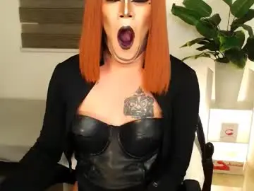 Chaturbate Adult Webcams of xyournightmarequeenx