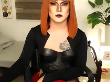 Chaturbate Best live sex cam show of xyournightmarequeenx