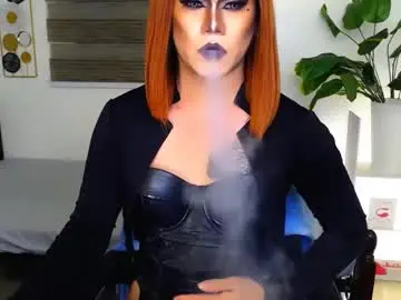 Chaturbate Free Porn Cam of xyournightmarequeenx