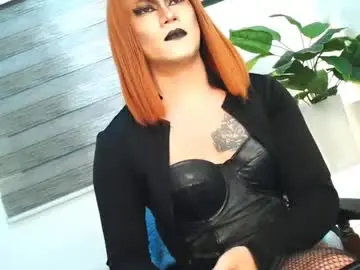 Chaturbate Nude Webcam of xyournightmarequeenx