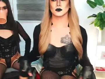 Chaturbate Watch Live Sex Cams of xyournightmarequeenx