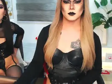 Chaturbate Private Sex Chat of xyournightmarequeenx