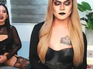 Chaturbate Free Porn Cam of xyournightmarequeenx