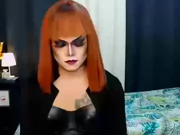Chaturbate Sex Chat of xyournightmarequeenx