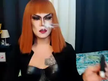 Chaturbate Adult Webcam of xyournightmarequeenx