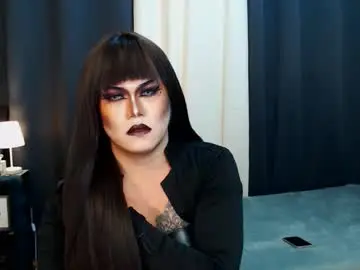 xyournightmarequeenx from chaturbate