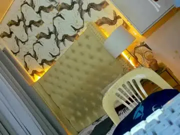 Chaturbate Free Porn Cam of baby_danica