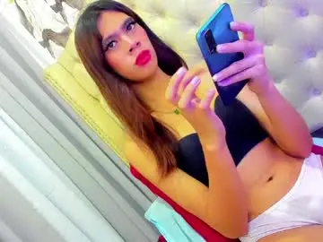 Chaturbate Watch Live Sex Cams of baby_danica