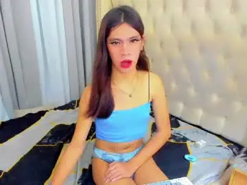 Chaturbate Free Porn Cam of baby_danica