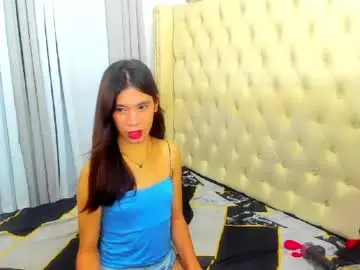 Chaturbate Live Sex of baby_danica