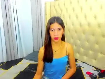 Chaturbate Live Porn of baby_danica