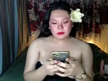 Chaturbate Sex Cam of bellatrix2306