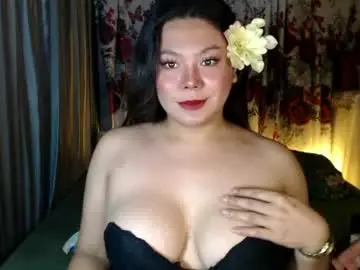 Chaturbate Sex Cam of bellatrix2306