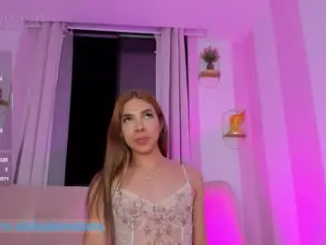 Chaturbate Adult Webcam of danafinet