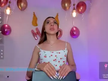 Chaturbate Live Porn of danafinet